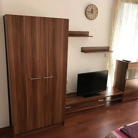 New Town Studio Апартаменты *