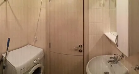 New Town Studio Apartment Pomorie