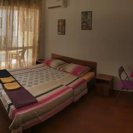 New Town Studio * Pomorie