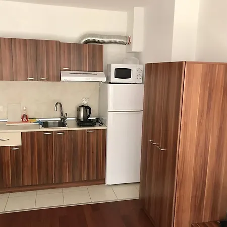 New Town Studio * Pomorie